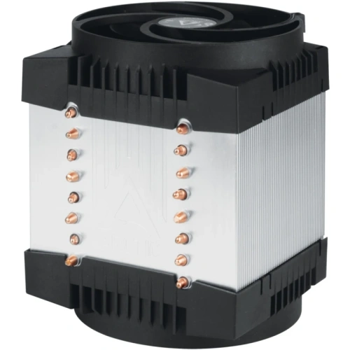 Вентилятор Arctic Cooling Freezer 4U-M Rev. 2 (ACFRE00133B) Intel LGA4189, LGA4677 AMD SP6, sTR5, SP3, TR4 Ampere Altra (LGA4926), (TDP)350 Вт