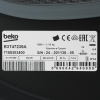 Сушильная машина Beko B3T47239A серый