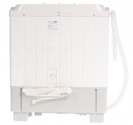 Стиральная машина Фея СМП-40Н