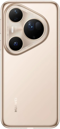 Смартфон Huawei Pura 80 Ultra 16/512 гб золотой