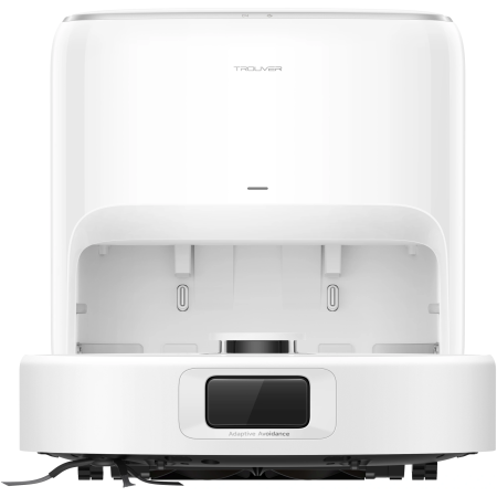 Робот-пылесос Trouver E30 Aqua белый