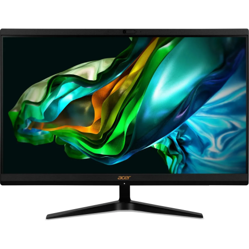 Моноблок Acer Aspire C24-1800 (DQ.BN5CD.00B) 23.8" Full HD, Intel Core i5 1334U, 16ГБ DDR4, 512ГБ SSD, Windows 11 Home, черный