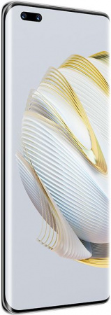 Смартфон Huawei Nova 10 Pro 8/256Gb Сияющий Черный
