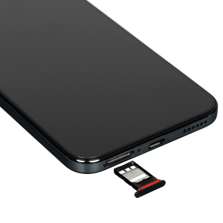 Смартфон Huawei Nova 12S 8/256 Гб Черный