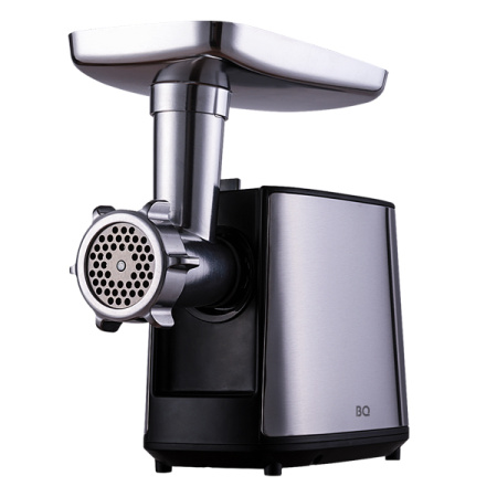 Мясорубка BQ MG1000 Чёрный