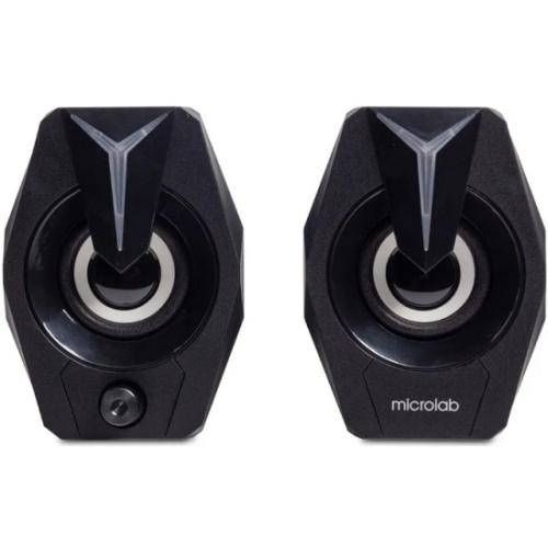 Акустическая система 2.0 Microlab B26 6Вт