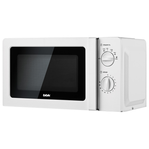 Микроволновая печь BBK 20MWS-777M/W белый