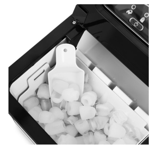 Льдогенератор Kitfort КТ-1807