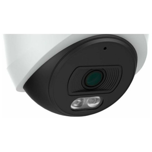 Камера видеонаблюдения IP Tiandy Lite TC-C32XN I3/E/Y/M/2.8mm/V4.1 2.8-2.8мм цв. корп. белый