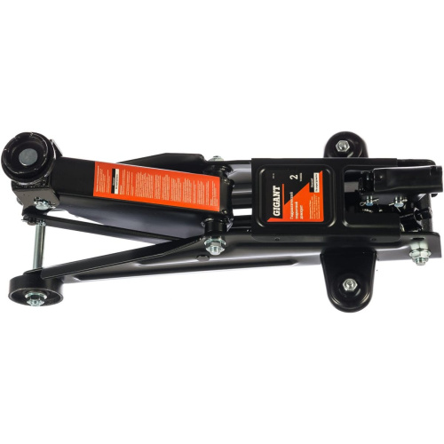 Домкрат подкатной Gigant 2Т HTJ-2G гидравлический