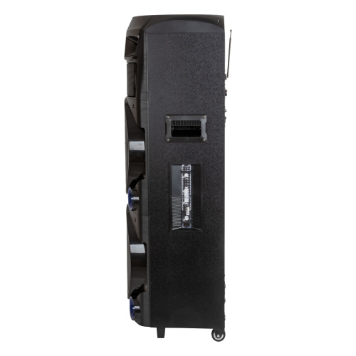 Минисистема SUPRA SMB-1000