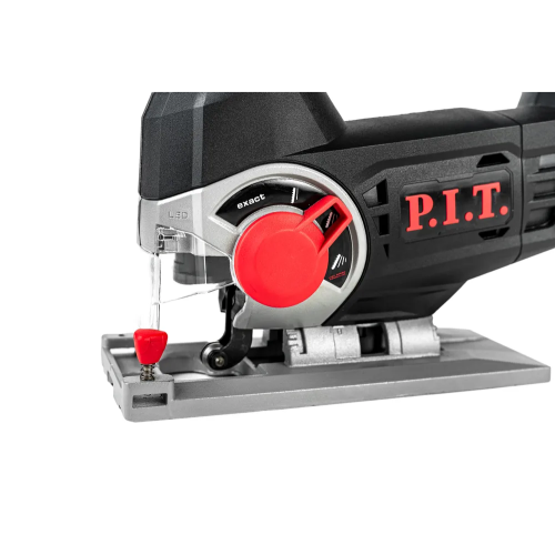 Лобзик P.I.T. PST20H-80A/2 (2акб Li-Ion 2Ач, ЗУ, кейс)