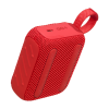Портативная акустическая система JBL Go 4 красный
