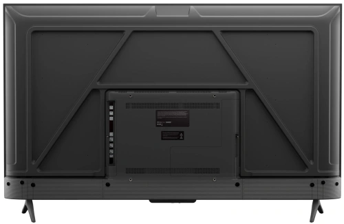 55" Телевизор Яндекс YNDX-00080 QLED Яндекс ТВ Станция Про