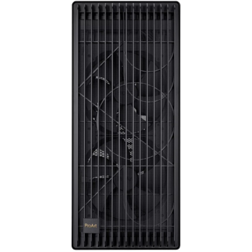 Корпус ASUS Proart PA602 TG ARGB Black PA602/BLK/TG (90DC00J0-B09000)