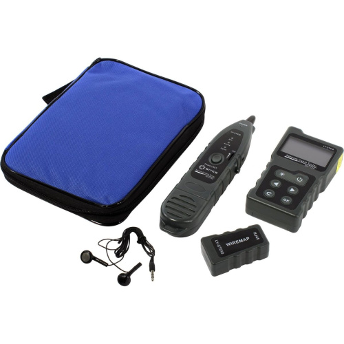 Тестер кабеля 5Bites TDR LY-CT010