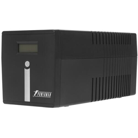 ИБП Powerman Smart Sine 1000