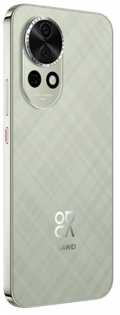 Смартфон Huawei Nova 13 12/512 Гб Lte Дымчатый Зеленый
