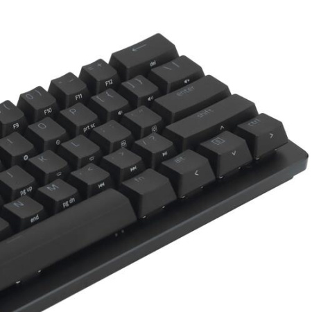 Клавиатура проводная Razer Huntsman V3 Pro