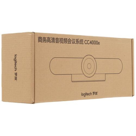 Конференц-камера Logitech ConferenceCam MeetUp CC4000E