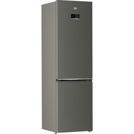 Холодильник Beko B3R0CNK402HG насыщенный серый