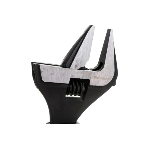 Ключ разводной РемоКолор 43-1-525 тонкие губки, 250мм (макс 0-50мм)