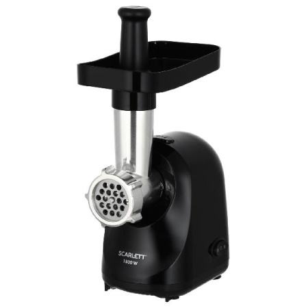 Мясорубка Scarlett SC-MG45S73 черный