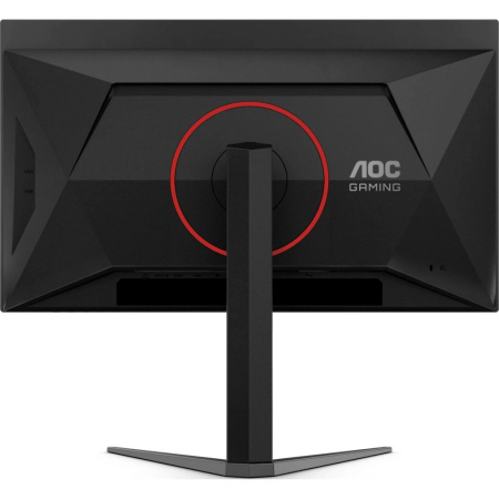 Монитор AOC Q27G4ZD черный