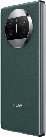 Смартфон Huawei Mate X3 12/512Gb Тёмно-Зелёный