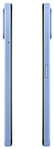 Смартфон Huawei Nova Y61 6/64Гб Сапфировый Синий
