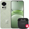 Смартфон Huawei Nova 13 12/512 Гб Lte Дымчатый Зеленый