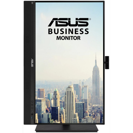 Монитор ASUS BE27ACSBK BK (90LM03I1-B01370)