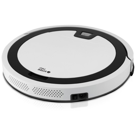 Робот-пылесос Vitek VT-1803 белый