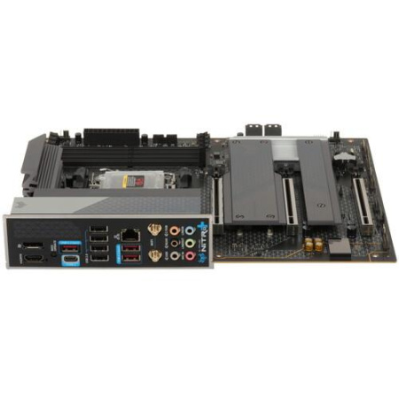 Материнская плата Sapphire NITRO+ B850A WIFI7