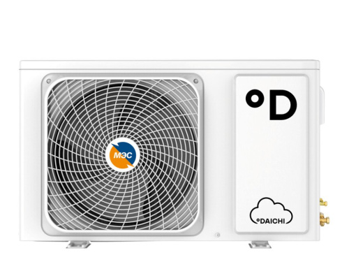 Сплит-система Daichi E20AVQ1_UNL_A/E20FV1_UNL_A Epsilon