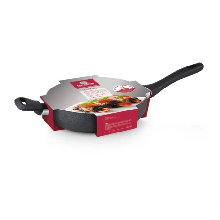 Сотейник Rondell Infinity RDA-574 черный