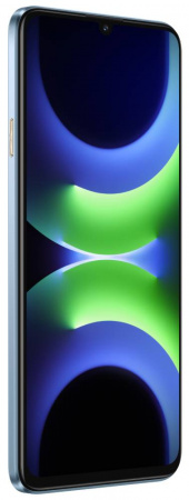 Смартфон Huawei Nova Y72S 8/256 Гб Lte Синий