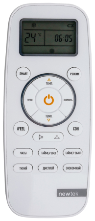 Сплит-система Newtek NT-77HSDC18