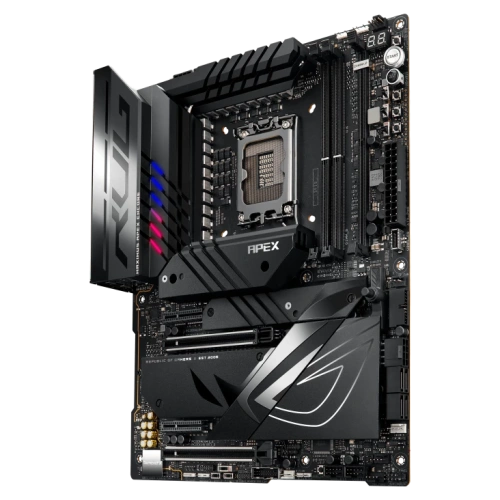 Материнская плата Asus Rog Maximus Z790 Apex Encore