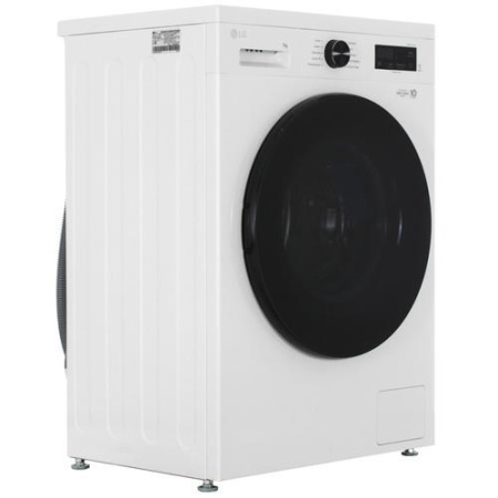 Стиральная машина LG F2Y1HS5W белый