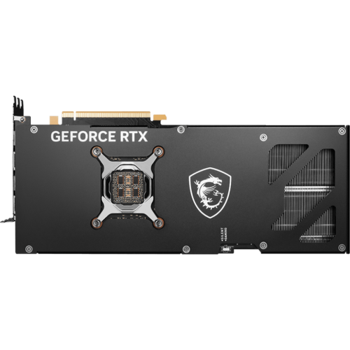 Видеокарта MSI RTX4090 (RTX4090 Gaming X Slim 24G) GDDR6X 384-bit 2*DP, HDMI