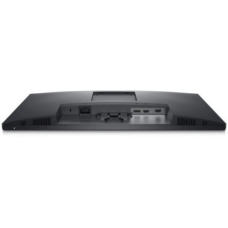 Монитор Dell E2424HS (210-BGPJ) черный