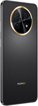 Смартфон Huawei Nova Y91 8/128 Гб Сияющий Черный
