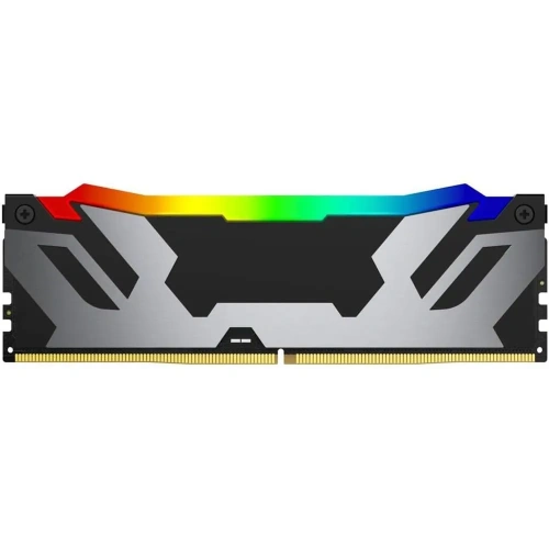 ОЗУ Kingston Fury Renegade RGB XMP KF580C38RSA-16 16GB 8000MT/s DDR5 CL38 DIMM