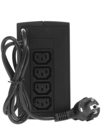 ИБП CyberPower UTC850EI