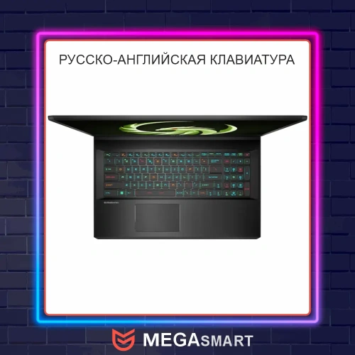 17.3" Ноутбук MSI Alpha 17 | Ryzen 9 7945HX + RTX 4060 | 17.3" 240Hz QHD