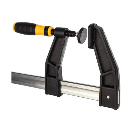 Струбцина F-образная усиленная Inforce 06-03-30 120х600мм