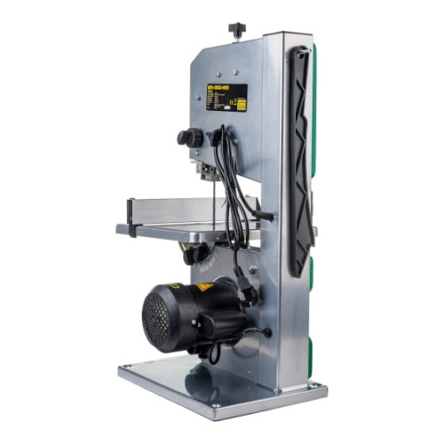 Ленточная пила Zitrek ВS-350-195 067-1030