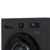Стиральная машина LG F2Y1HS6J черный