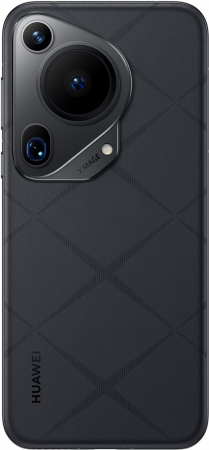 Смартфон Huawei Pura 70 Ultra 16/512 Гб Черный